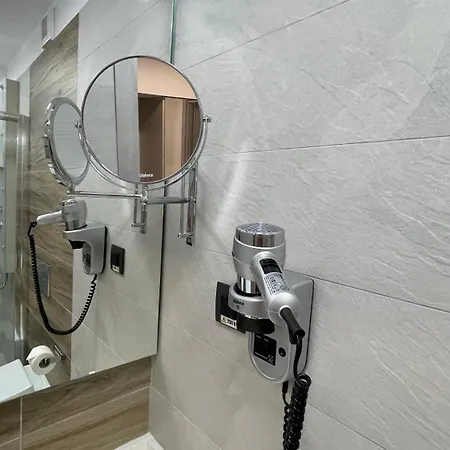 Novos Cityscape Serenity Apartament