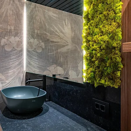Novos Cityscape Serenity Apartment Bukarest