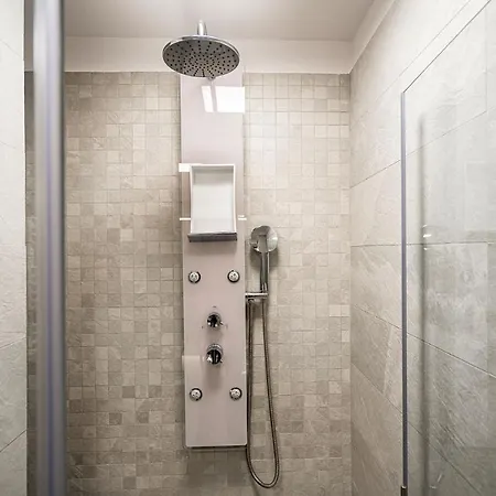 Novos Cityscape Serenity Apartment Bucharest